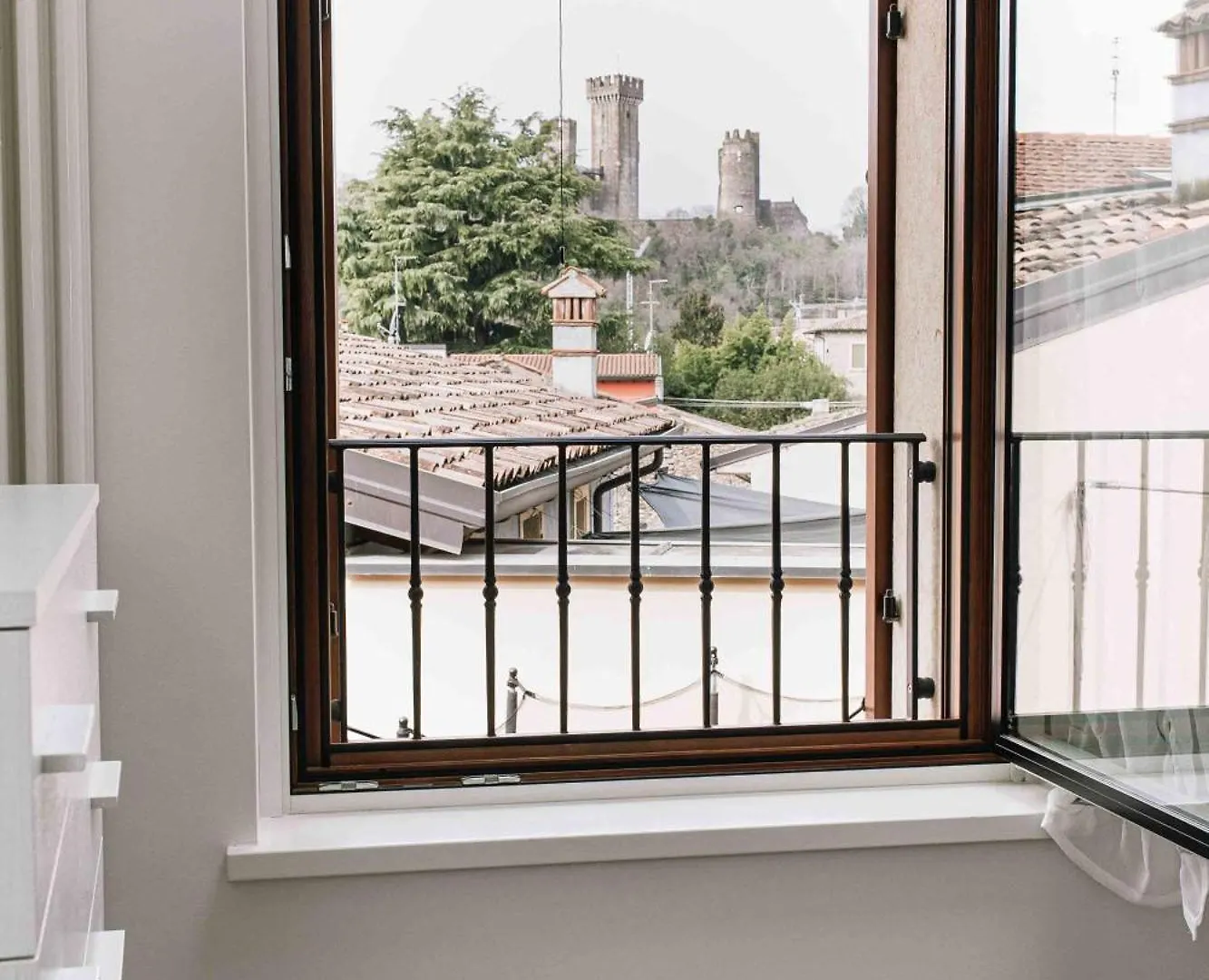 Gomes Comfort House Valeggio sul Mincio