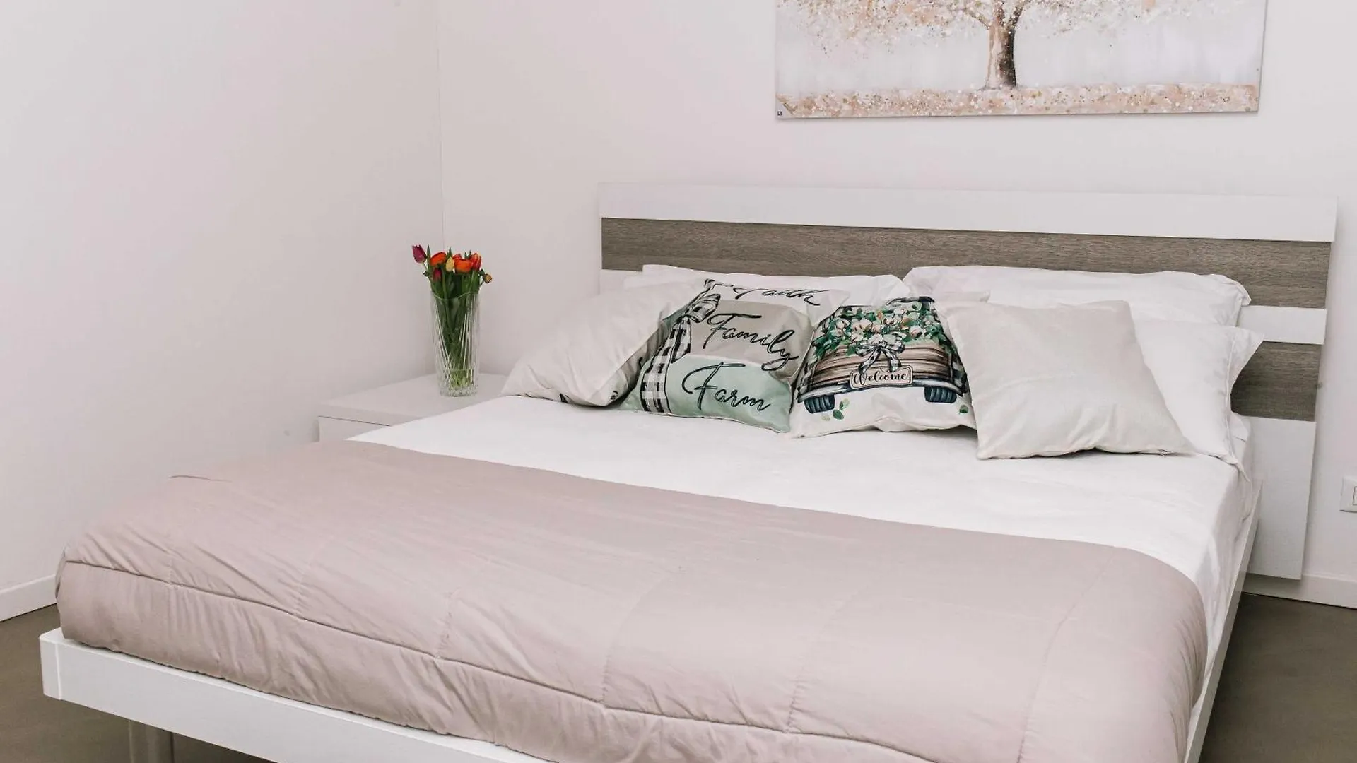 Apartment Gomes Comfort House Valeggio sul Mincio