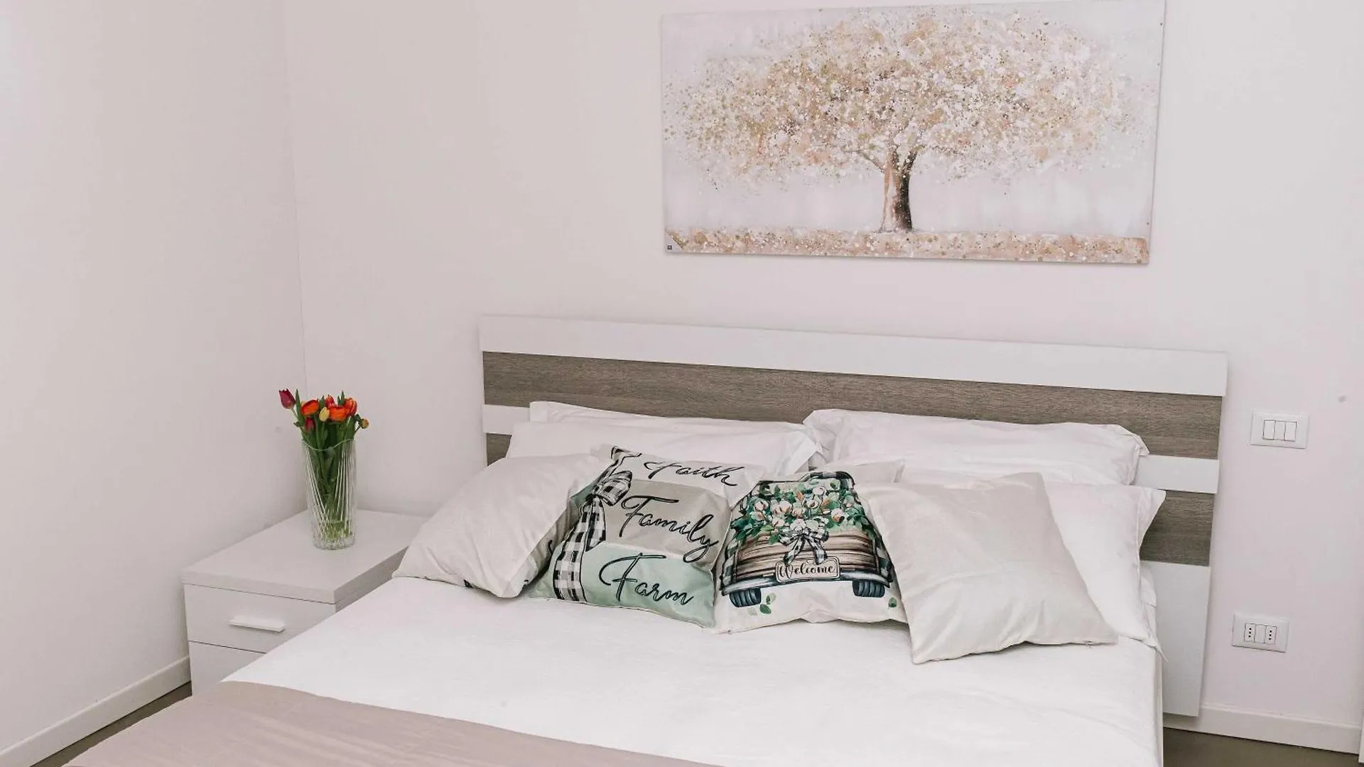 Gomes Comfort House Valeggio sul Mincio Apartamento