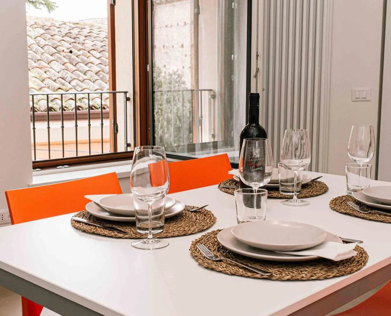 Apartamento Gomes Comfort House Valeggio sul Mincio