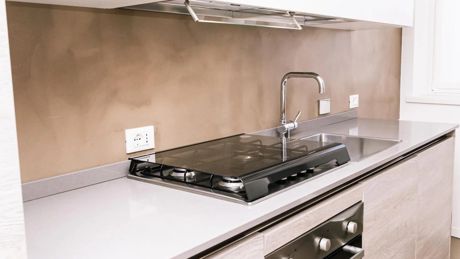 Apartamento Gomes Comfort House Valeggio sul Mincio