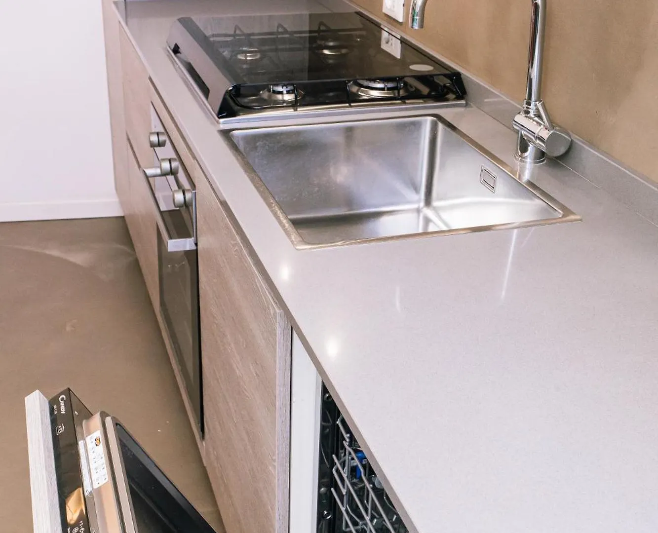 Apartamento Gomes Comfort House Valeggio sul Mincio Italia