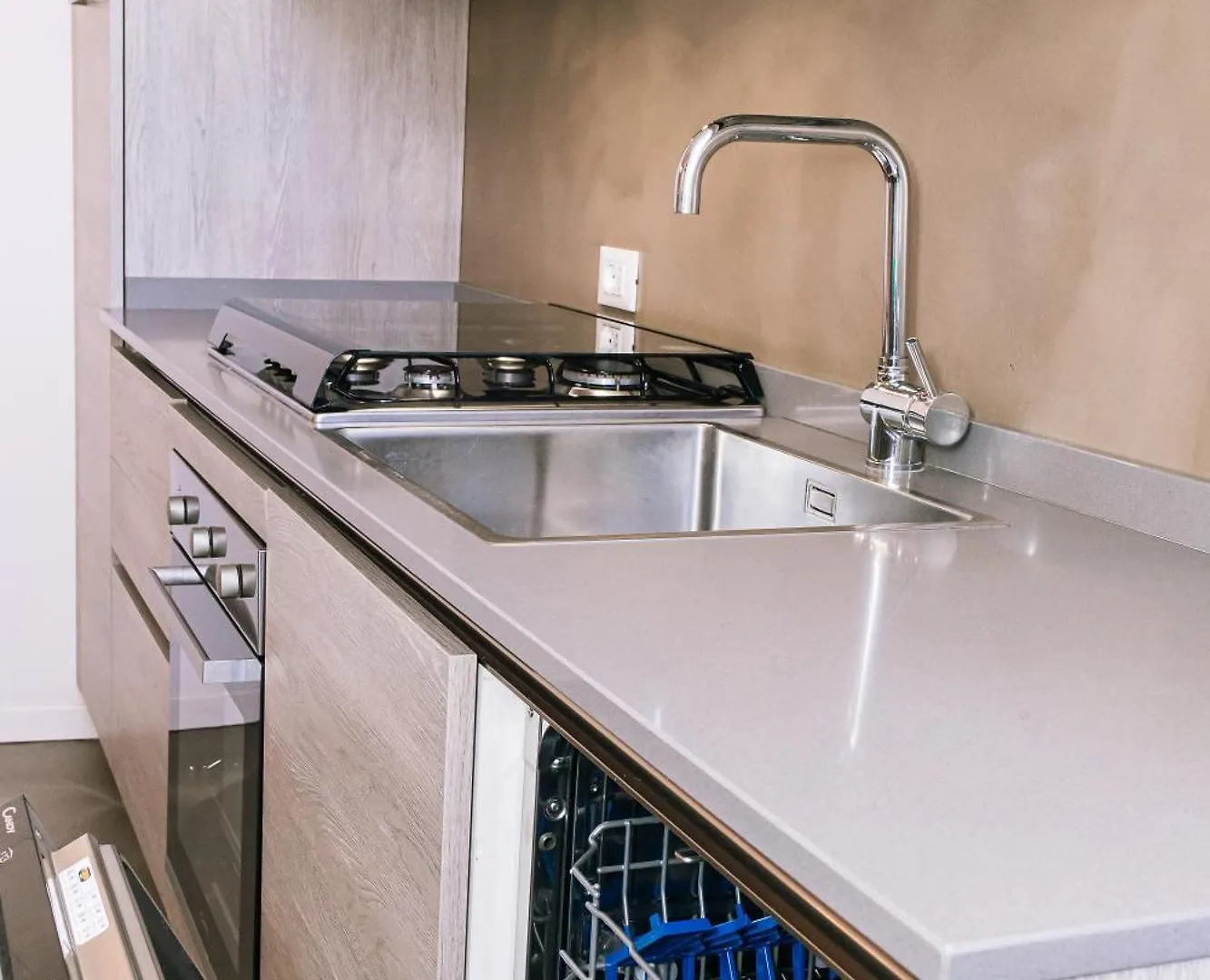 Gomes Comfort House Valeggio sul Mincio Apartamento