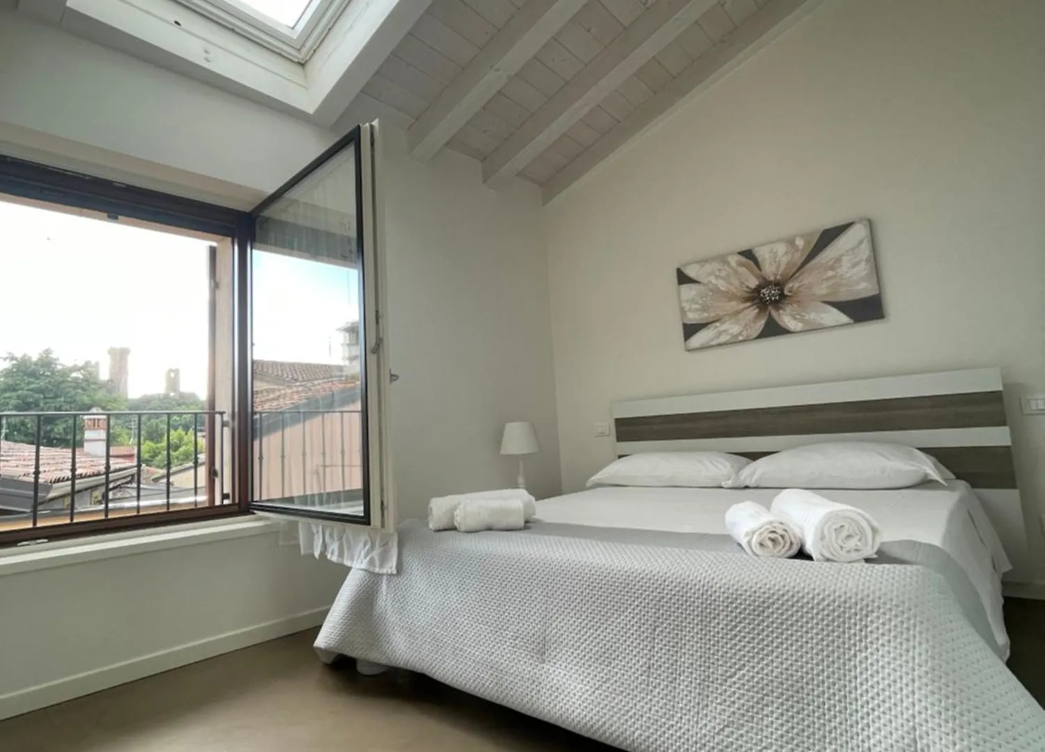 Apartment Gomes Comfort House Valeggio sul Mincio Italy