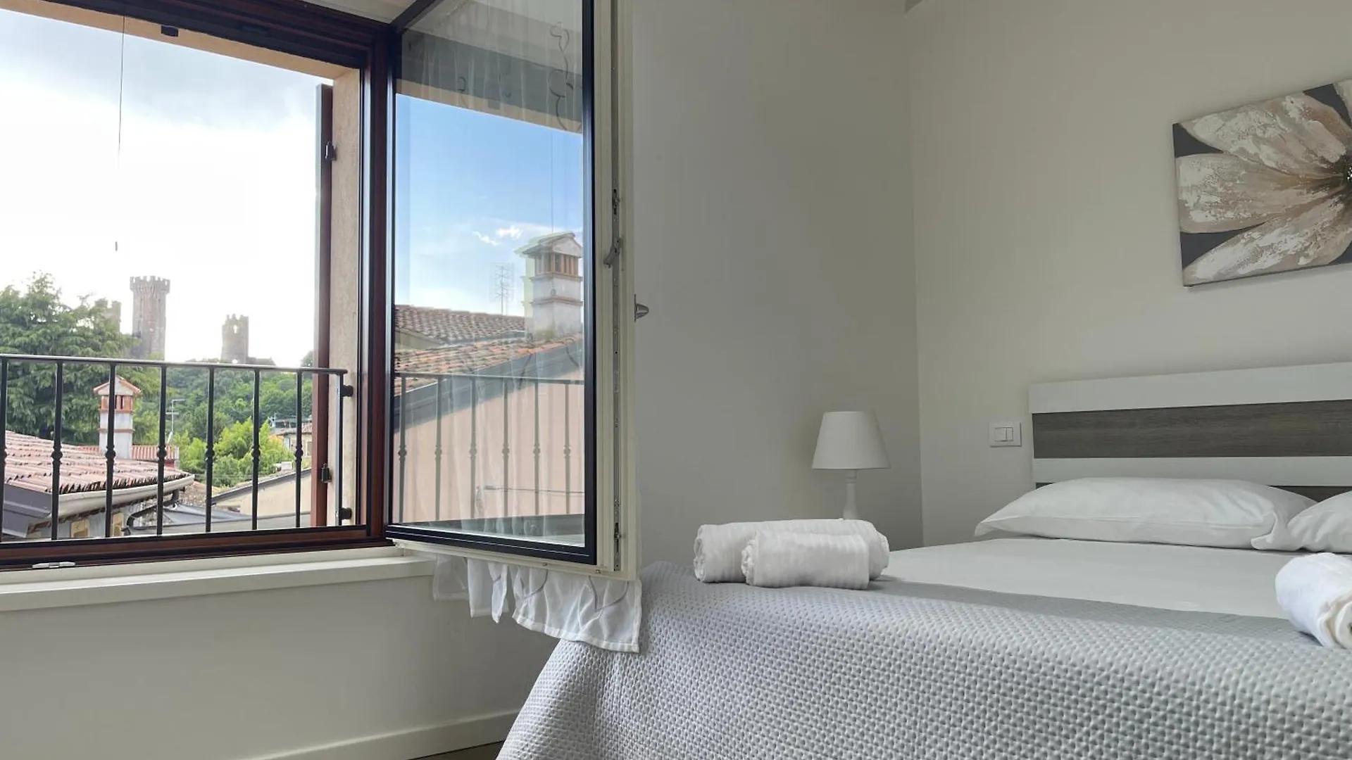 Gomes Comfort House Valeggio sul Mincio