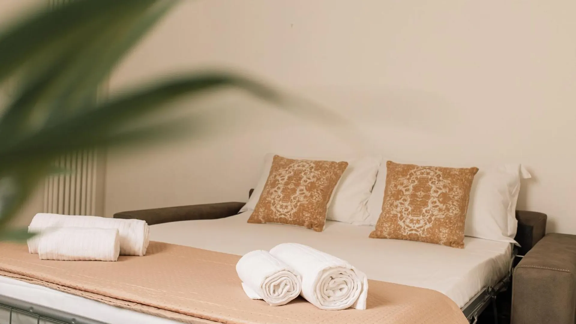 Apartment Gomes Comfort House Valeggio sul Mincio