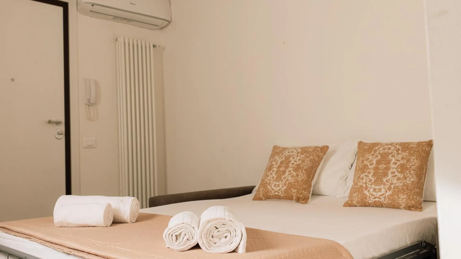 Apartamento Gomes Comfort House Valeggio sul Mincio Italia