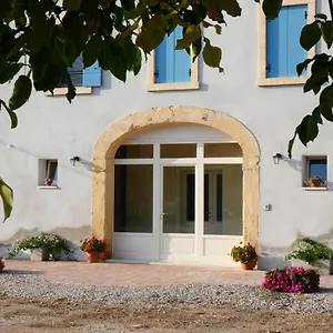 Il Fontanile Alloggio per agriturismo