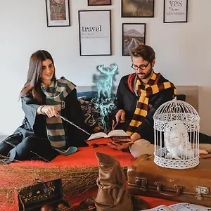 Il Paiolo Magico Appartamento