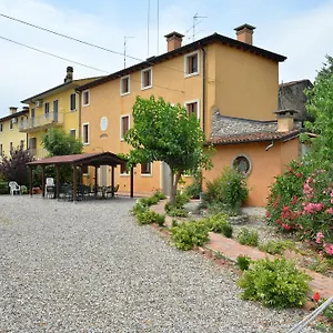 Agriturismo Le Mura Del Gherlo Alloggio per agriturismo