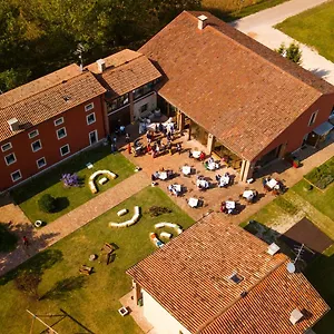 Riva Ratta Alloggio per agriturismo