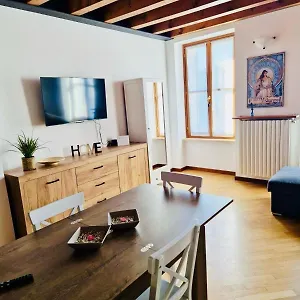 Casa Linda - Appartamento