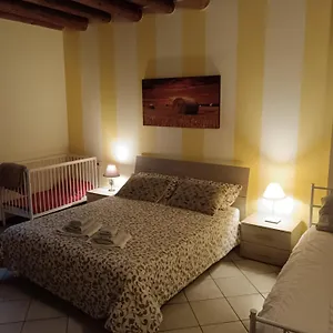 Casa Giulia - Valeggio sul Mincio