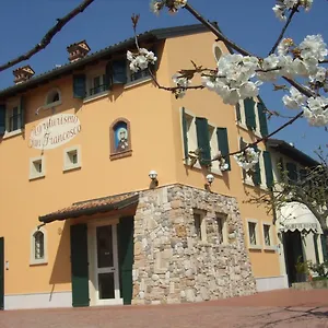 San Francesco Alloggio per agriturismo