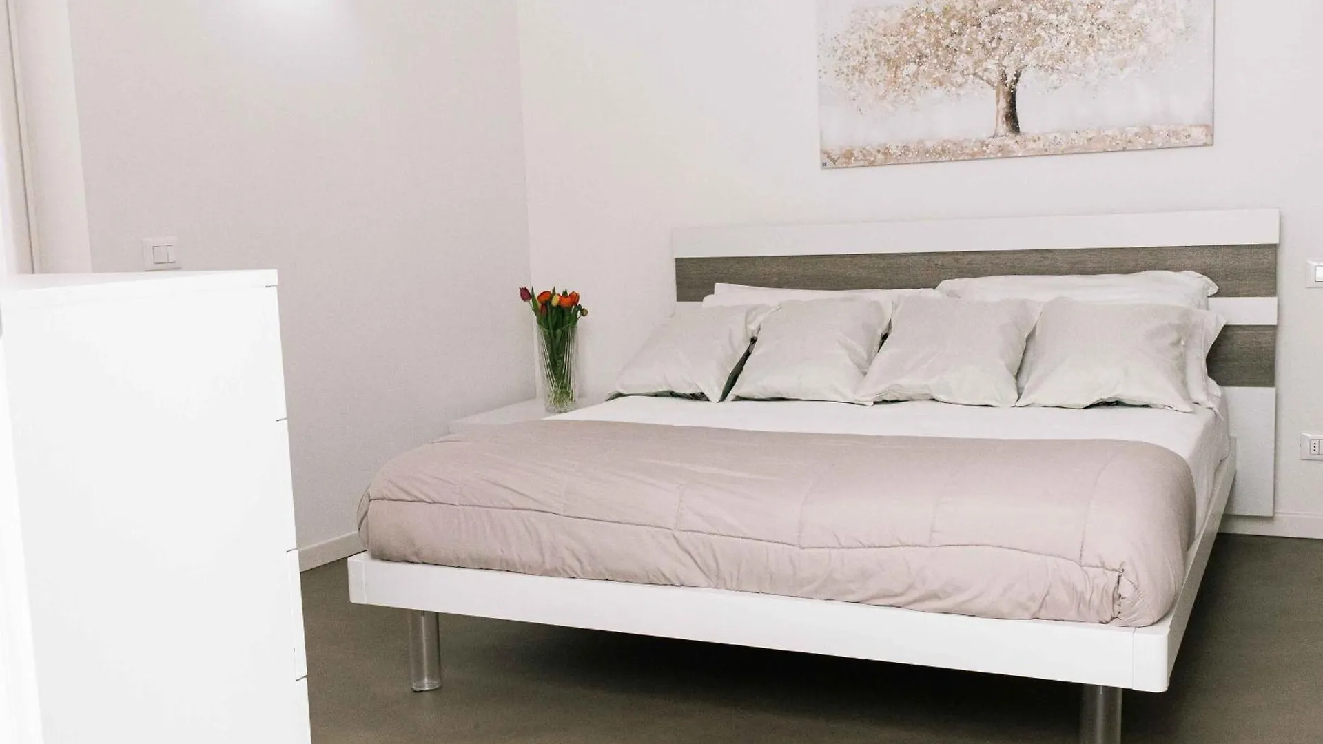 Gomes Comfort House Valeggio sul Mincio 0*,
