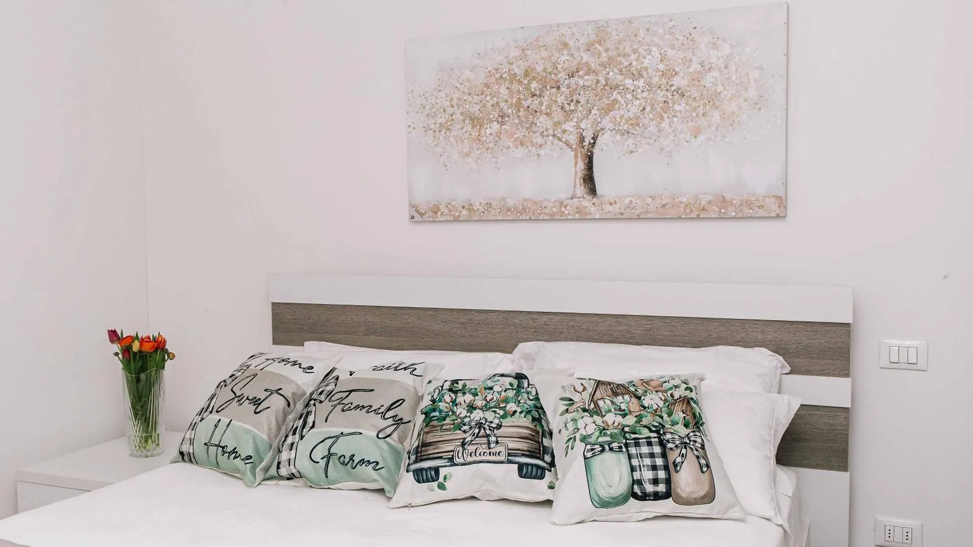 Gomes Comfort House Valeggio sul Mincio