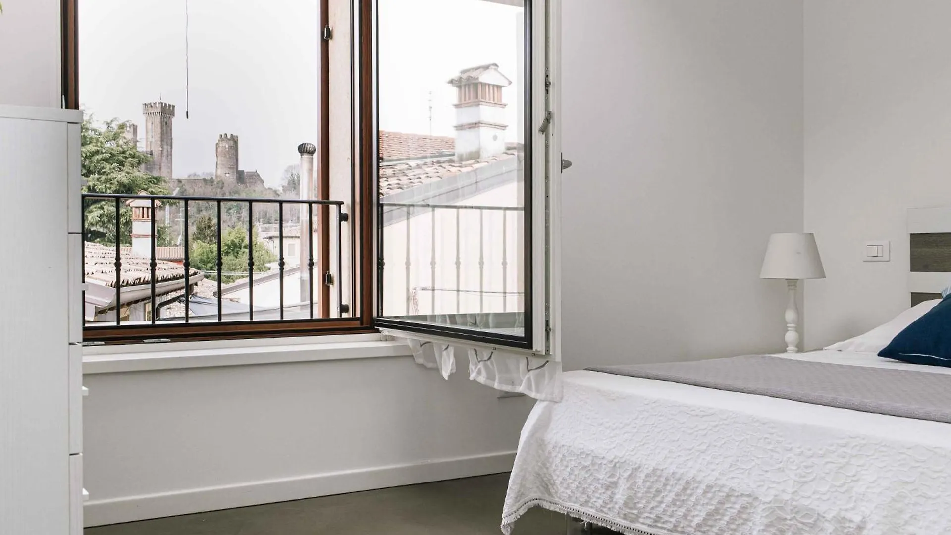 Appartamento Gomes Comfort House Valeggio sul Mincio Italia