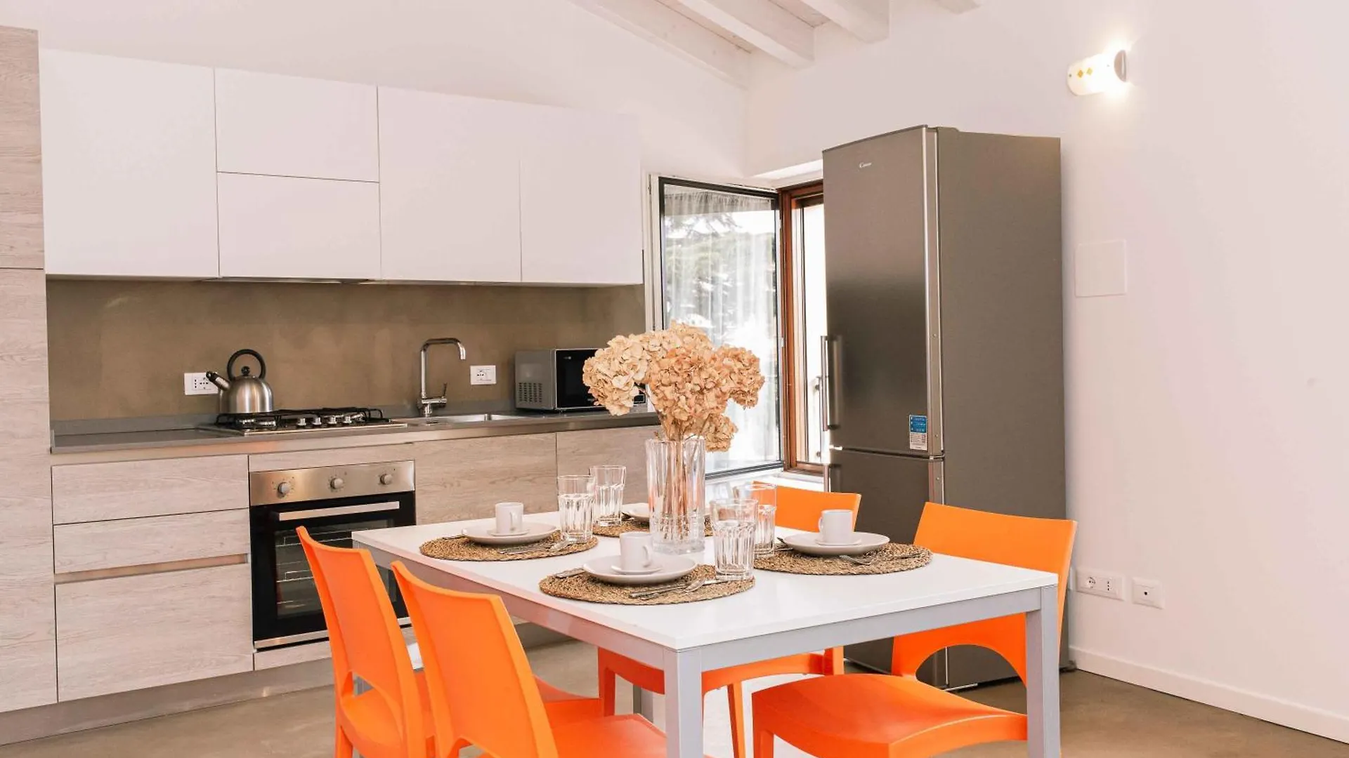 Appartamento Gomes Comfort House Valeggio sul Mincio