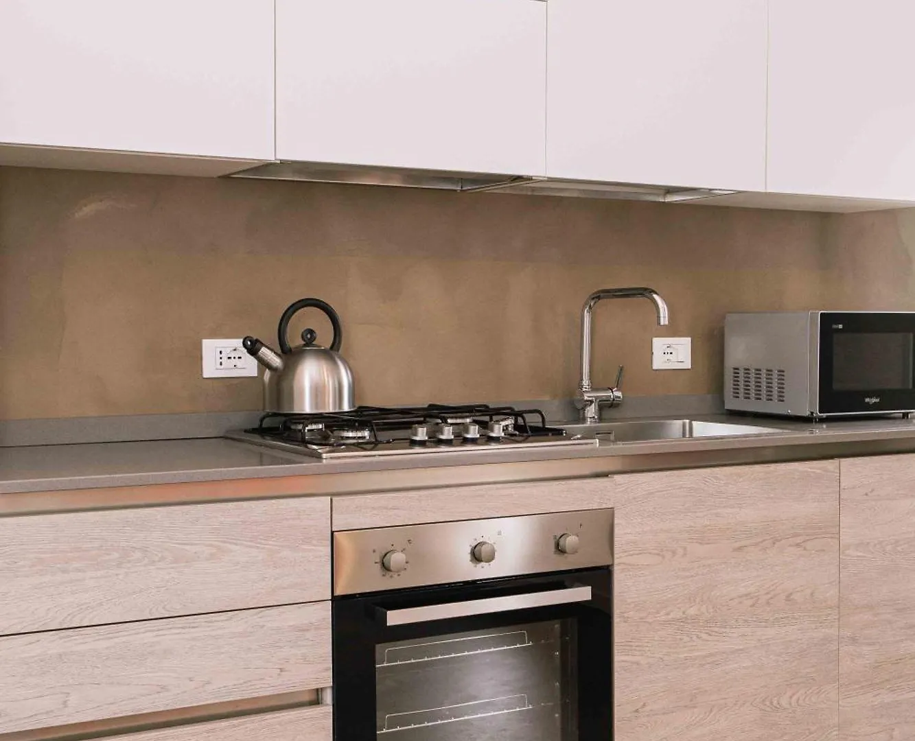 Appartamento Gomes Comfort House Valeggio sul Mincio