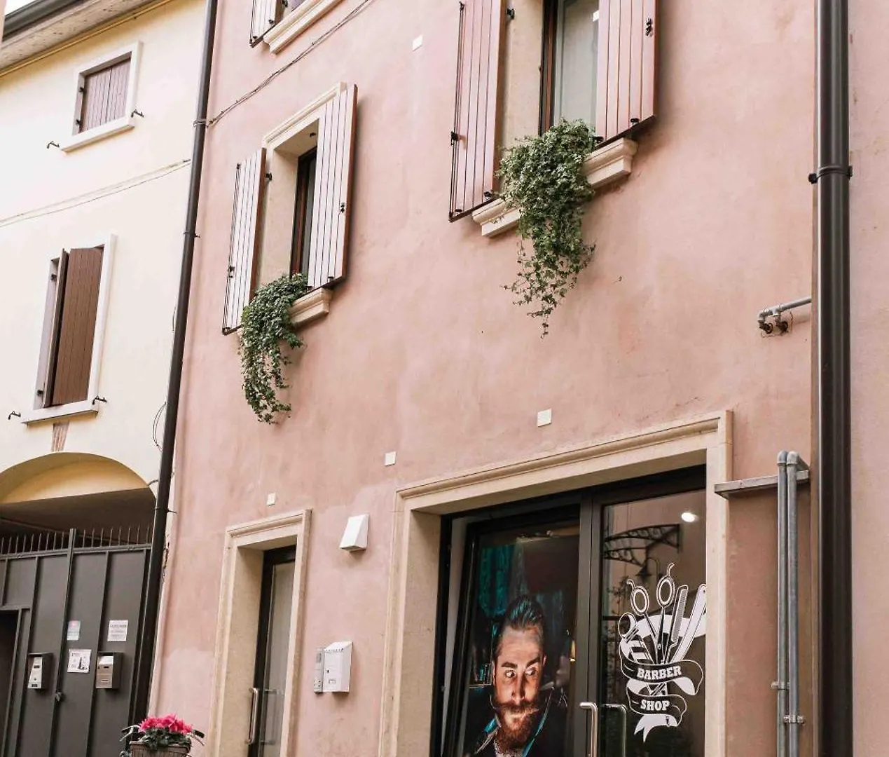 Gomes Comfort House Valeggio sul Mincio