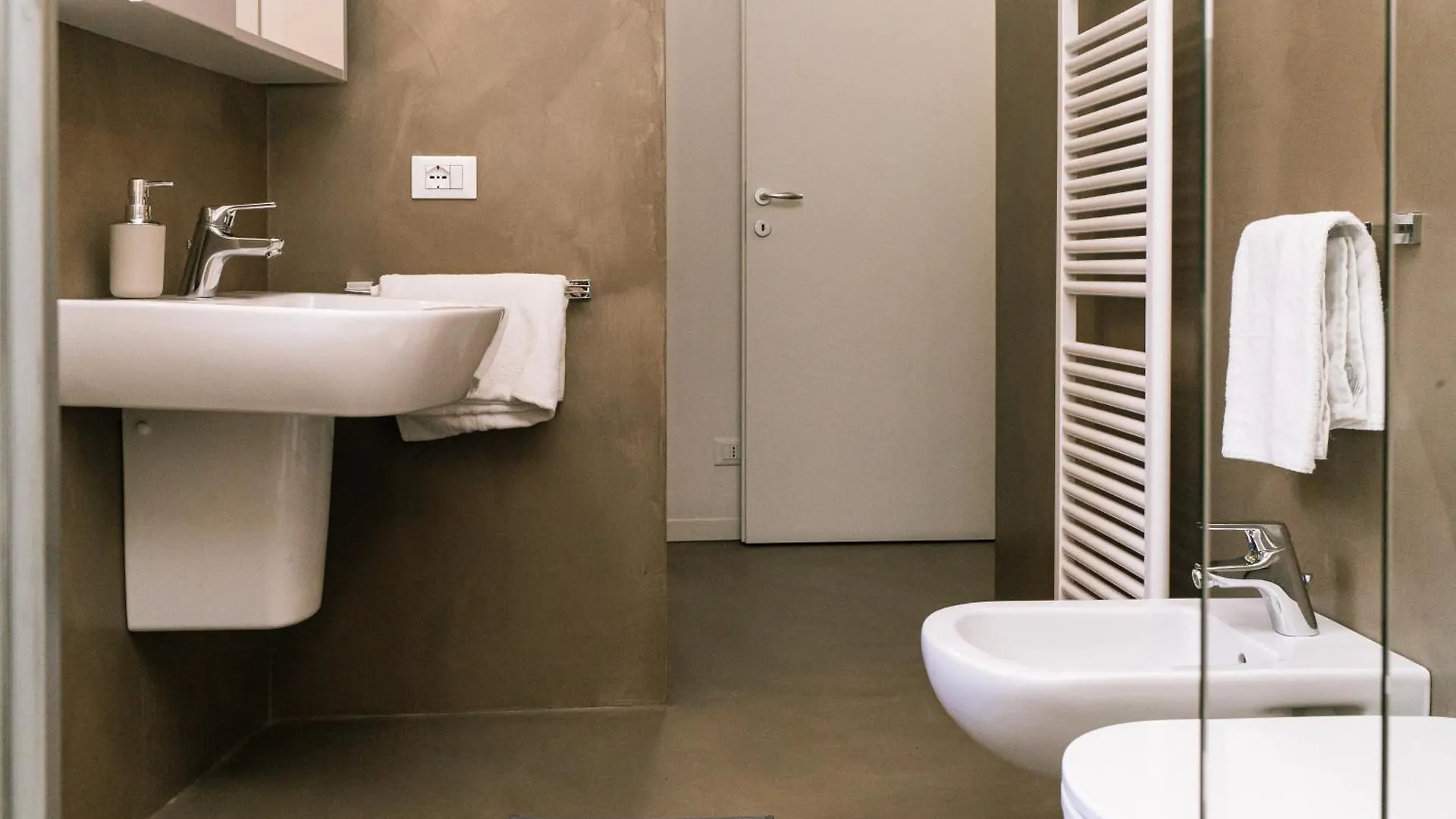 Appartamento Gomes Comfort House Valeggio sul Mincio