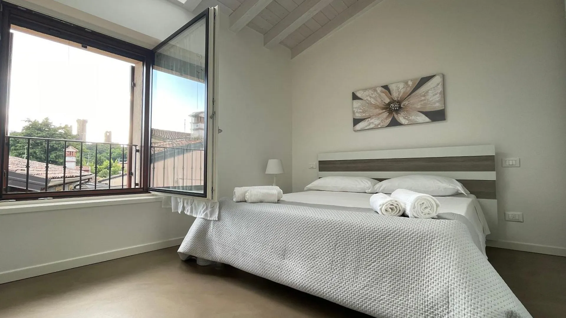 Gomes Comfort House Valeggio sul Mincio Appartamento