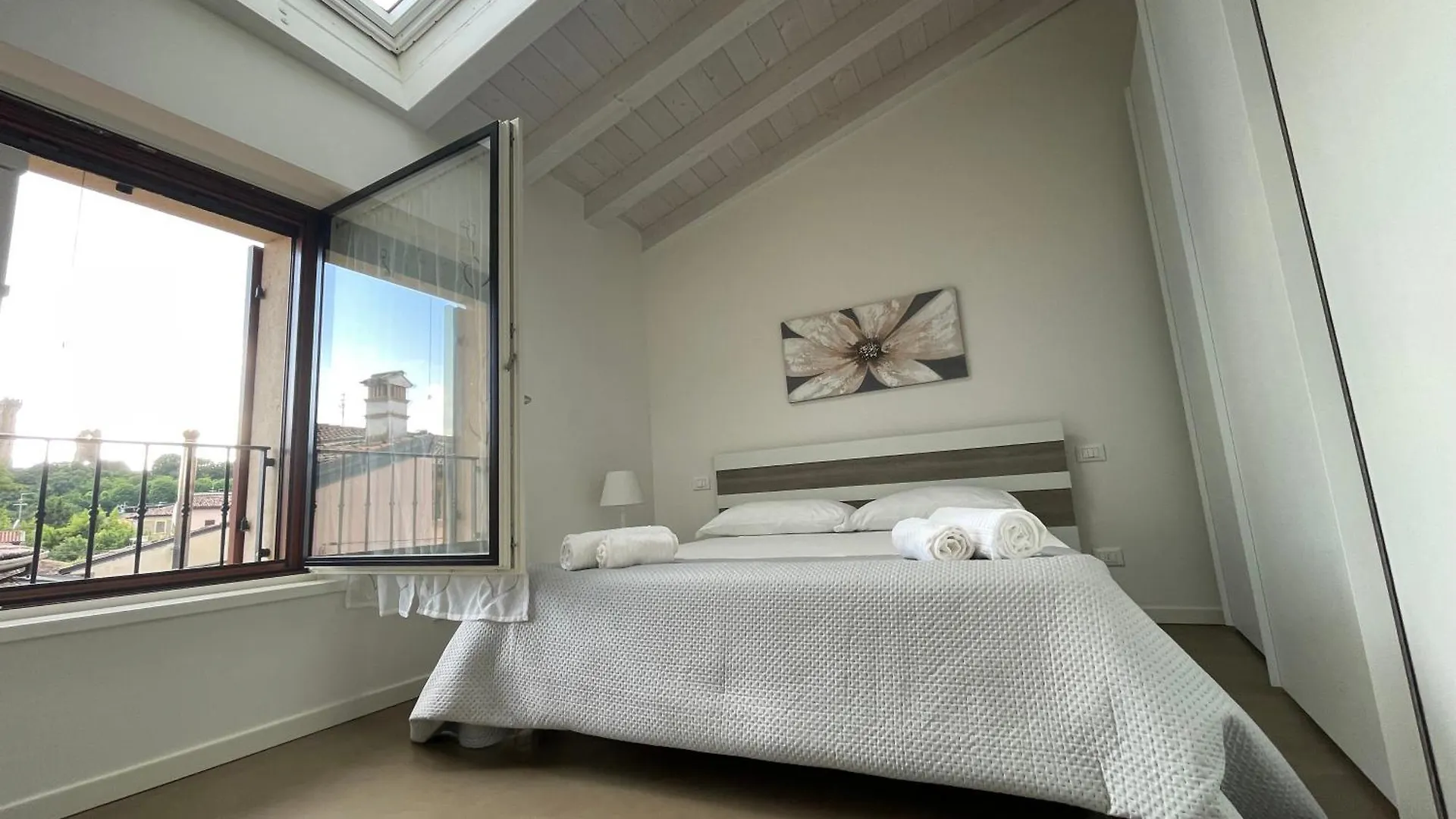 Gomes Comfort House Valeggio sul Mincio