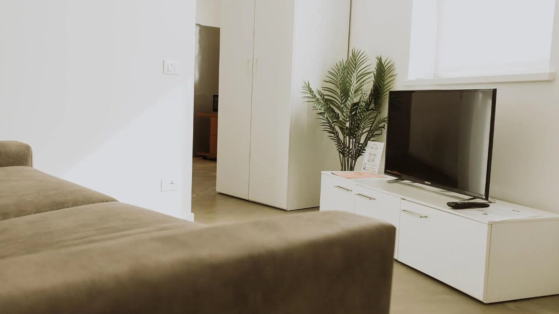 Appartamento Gomes Comfort House Valeggio sul Mincio