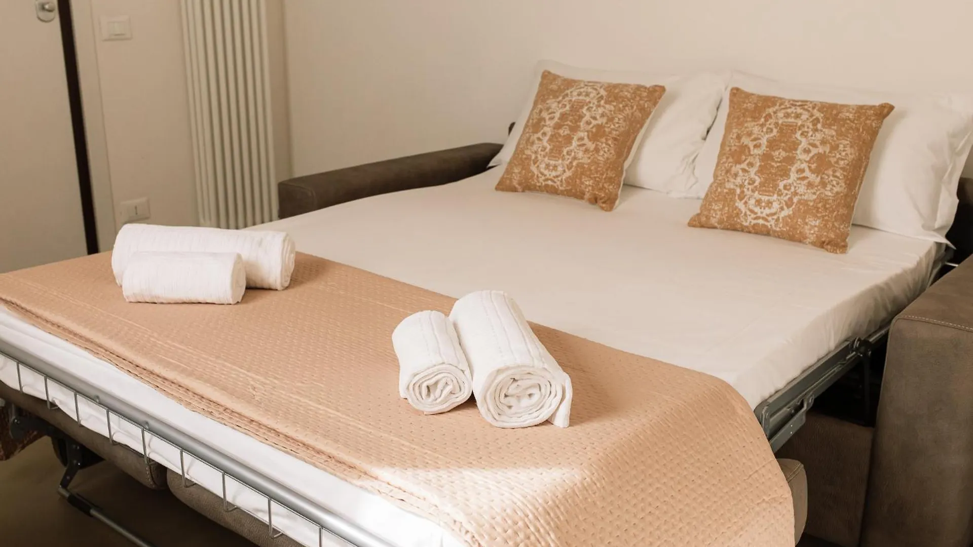 Gomes Comfort House Valeggio sul Mincio Appartamento